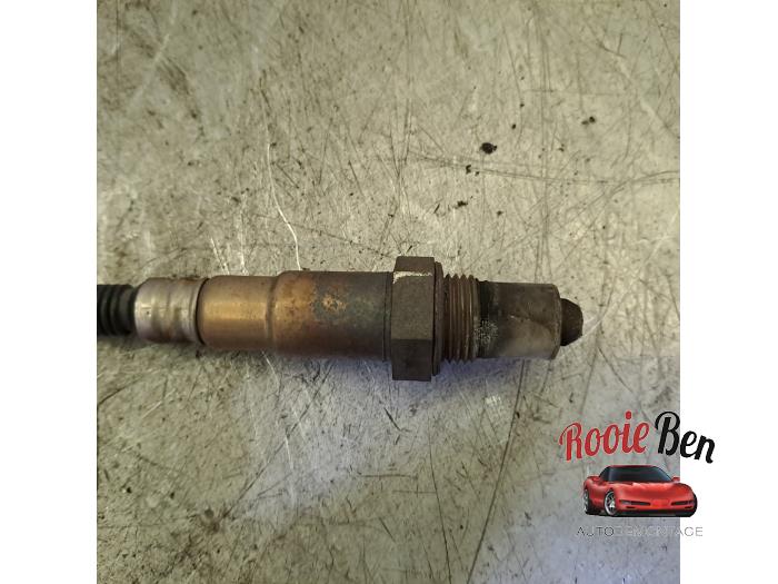Lambda probe from a Alfa Romeo Giulietta (940) 1.4 TB 16V 2010