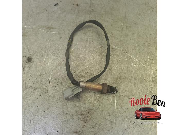Usados Sonda Lambda Kia Cee'd (JDB5) 1.6 GDI 16V Precio € 50,00 Norma de margen ofrecido por Rooie Ben autodemontage