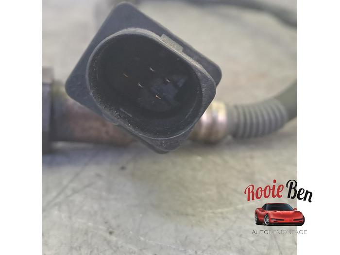 Sonde lambda d'un Kia Cee'd (JDB5) 1.6 GDI 16V 2014