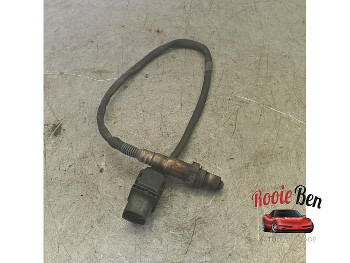 Usados Sonda Lambda Kia Cee'd (JDB5) 1.6 GDI 16V Precio € 50,00 Norma de margen ofrecido por Rooie Ben autodemontage