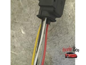 Sonde lambda d'un Kia Cee'd (JDB5) 1.6 GDI 16V 2014