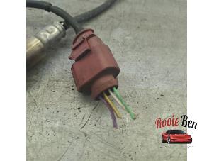 Sonde lambda d'un Volkswagen Up! (121) 1.0 12V 60 2013