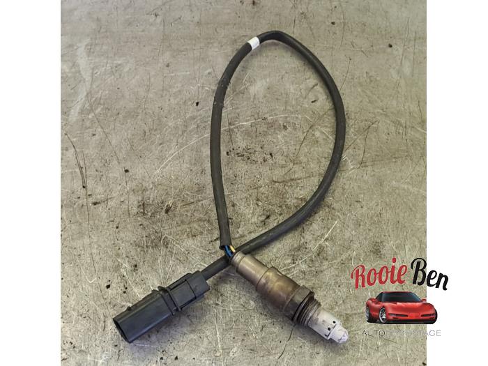 Usados Sonda Lambda Audi Q2 (GAB/GAG) 1.5 35 TFSI 16V Precio € 30,00 Norma de margen ofrecido por Rooie Ben autodemontage