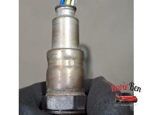 Sonde lambda d'un Audi Q2 (GAB/GAG) 1.5 35 TFSI 16V 2019