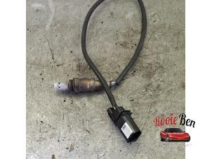 Sonde lambda d'un Audi Q2 (GAB/GAG) 1.5 35 TFSI 16V 2019
