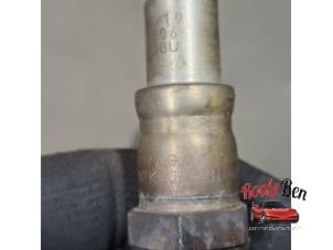 Sonde lambda d'un Audi Q2 (GAB/GAG) 1.5 35 TFSI 16V 2019