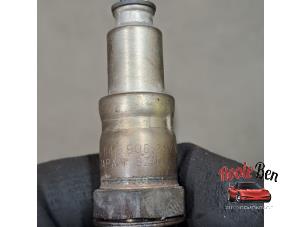 Sonde lambda d'un Audi Q2 (GAB/GAG) 1.5 35 TFSI 16V 2019