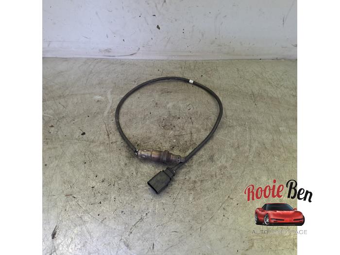 Usados Sonda Lambda Audi Q2 (GAB/GAG) 1.5 35 TFSI 16V Precio € 30,00 Norma de margen ofrecido por Rooie Ben autodemontage