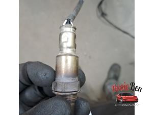 Sonde lambda d'un Audi Q2 (GAB/GAG) 1.5 35 TFSI 16V 2019
