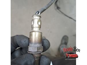 Sonde lambda d'un Audi Q2 (GAB/GAG) 1.5 35 TFSI 16V 2019