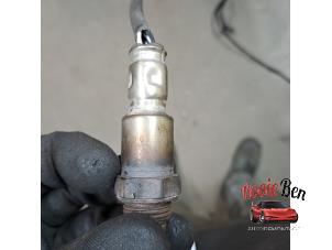 Sonde lambda d'un Audi Q2 (GAB/GAG) 1.5 35 TFSI 16V 2019