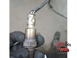 Sonde lambda d'un Audi Q2 (GAB/GAG) 1.5 35 TFSI 16V 2019