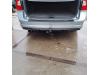 Volvo V70 (BW) 1.6 T4 16V Stoßstange hinten