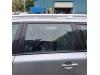 Volvo V70 (BW) 1.6 T4 16V Türscheibe 4-türig links hinten