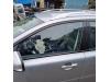 Volvo V70 (BW) 1.6 T4 16V Türscheibe 4-türig links vorne
