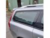 Volvo V70 (BW) 1.6 T4 16V Zusätzliches Fenster 4-türig rechts hinten