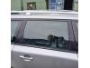 Volvo V70 (BW) 1.6 T4 16V Türscheibe 4-türig rechts hinten