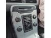 Volvo V70 (BW) 1.6 T4 16V Heizung Bedienpaneel