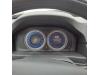 Volvo V70 (BW) 1.6 T4 16V Tacho - Kombiinstrument KM