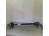 Volkswagen Caddy III (2KA,2KH,2CA,2CH) 1.6 TDI 16V Arbre de transmission avant droit