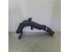 Volkswagen Caddy III (2KA,2KH,2CA,2CH) 1.6 TDI 16V Tube intercooler