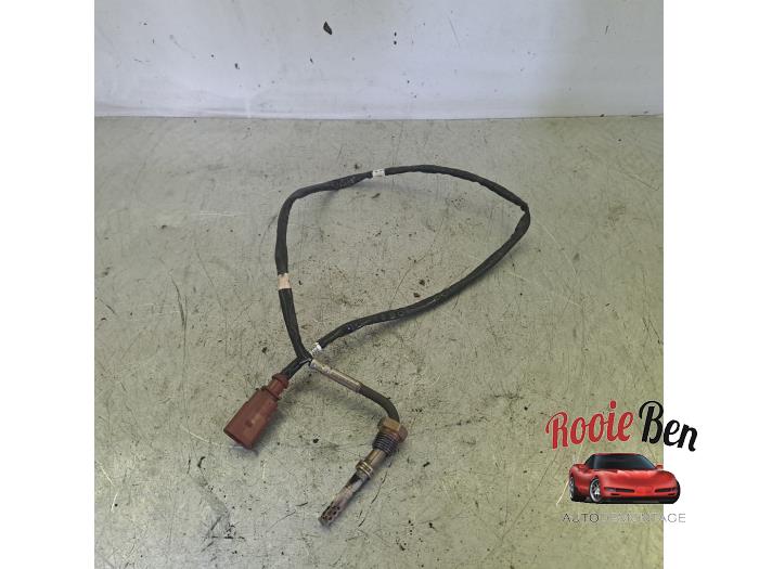Usagé Sensor température d’échappement Volkswagen Caddy III (2KA,2KH,2CA,2CH) 1.6 TDI 16V Prix € 25,00 Règlement à la marge proposé par Rooie Ben autodemontage