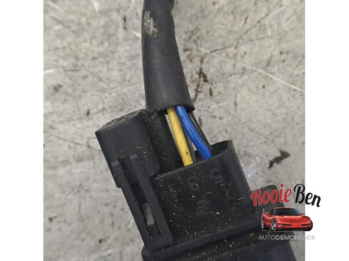 Sonde lambda d'un Volkswagen Caddy III (2KA,2KH,2CA,2CH) 1.6 TDI 16V 2013