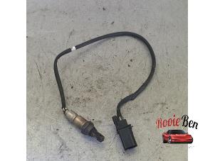 Sonde lambda d'un Volkswagen Caddy III (2KA,2KH,2CA,2CH) 1.6 TDI 16V 2013