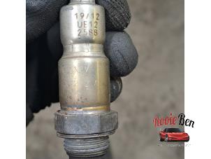 Sonde lambda d'un Volkswagen Caddy III (2KA,2KH,2CA,2CH) 1.6 TDI 16V 2013