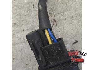 Sonde lambda d'un Volkswagen Caddy III (2KA,2KH,2CA,2CH) 1.6 TDI 16V 2013