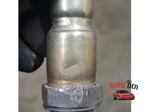 Sonde lambda d'un Volkswagen Caddy III (2KA,2KH,2CA,2CH) 1.6 TDI 16V 2013