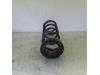 Volvo V70 (BW) 1.6 T4 16V Schraubenfeder hinten