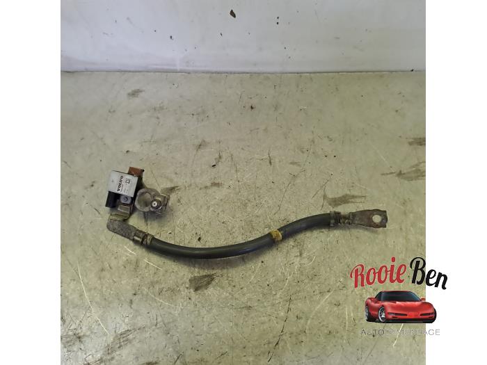 Gebrauchte Batteriesensor Volvo V70 (BW) 1.6 T4 16V Preis € 20,00 Margenregelung angeboten von Rooie Ben autodemontage