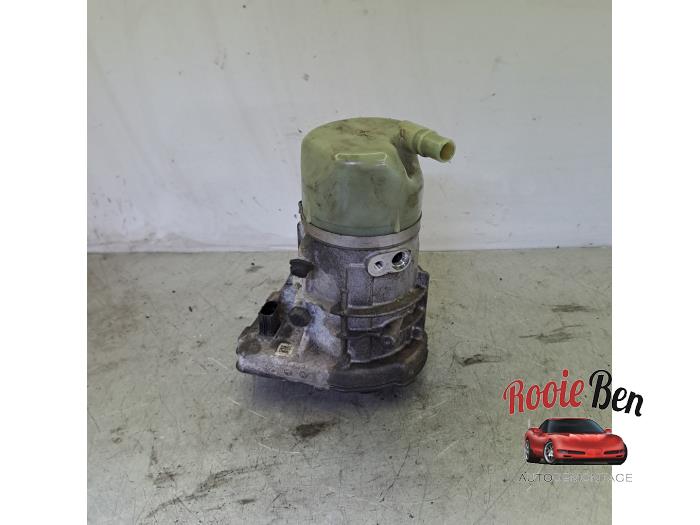 Begagnade Servostyrningspump Volvo V70 (BW) 1.6 T4 16V Pris € 125,00 Marginaltabell erbjuds av Rooie Ben autodemontage
