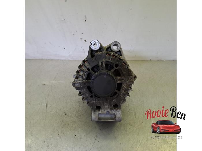 Usagé Dynamo Volvo V70 (BW) 1.6 T4 16V Prix € 75,00 Règlement à la marge proposé par Rooie Ben autodemontage
