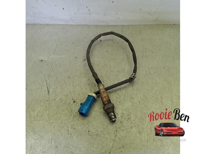 Usados Sonda Lambda Volvo V70 (BW) 1.6 T4 16V Precio € 50,00 Norma de margen ofrecido por Rooie Ben autodemontage