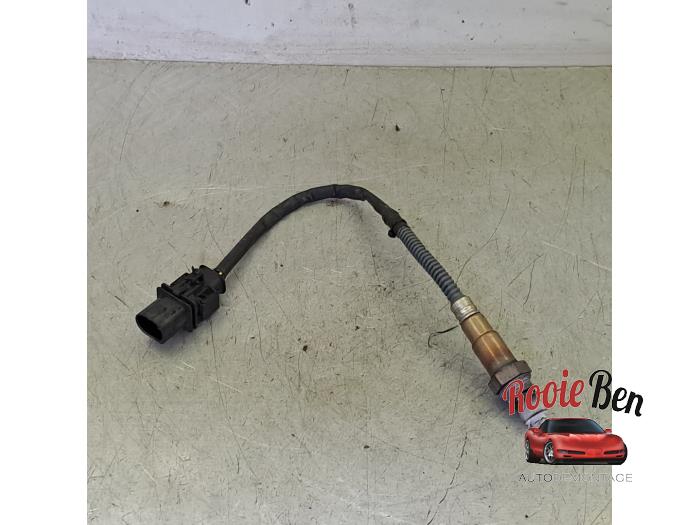 Usados Sonda Lambda Volvo V70 (BW) 1.6 T4 16V Precio € 50,00 Norma de margen ofrecido por Rooie Ben autodemontage