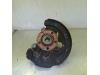 Volvo V70 (BW) 1.6 T4 16V Achsschenkel links vorne
