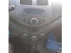 Chevrolet Spark (M300) 1.0 16V Bifuel Radio