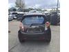 Chevrolet Spark (M300) 1.0 16V Bifuel Hayon