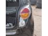 Chevrolet Spark (M300) 1.0 16V Bifuel Feu arrière droit