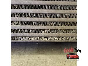 Intercooler d'un Mercedes-Benz Sprinter 3t (906.61) 209 CDI 16V 2008