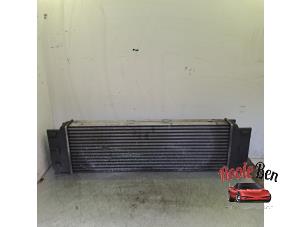 Intercooler d'un Mercedes-Benz Sprinter 3t (906.61) 209 CDI 16V 2008