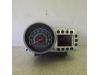 Chevrolet Spark (M300) 1.0 16V Bifuel Compteur