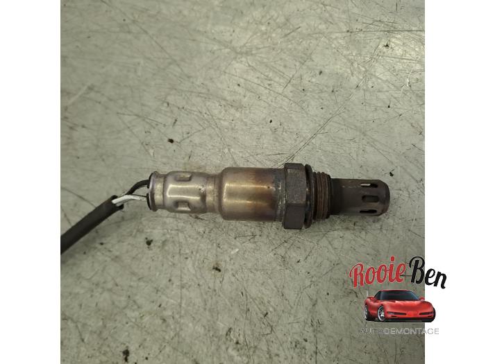 Sonde lambda d'un Chevrolet Spark (M300) 1.0 16V Bifuel 2011