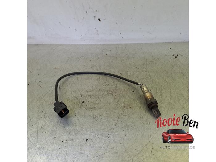 Used Lambda probe Chevrolet Spark (M300) 1.0 16V Bifuel Price € 30,00 Margin scheme offered by Rooie Ben autodemontage