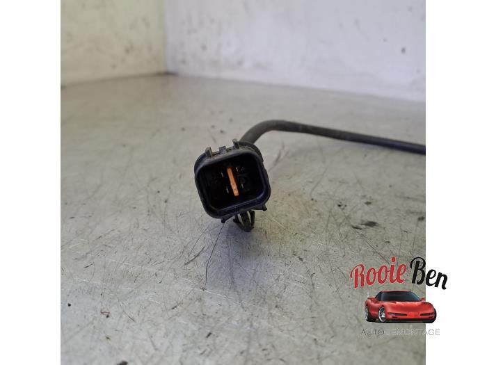 Sonde lambda d'un Chevrolet Spark (M300) 1.0 16V Bifuel 2011