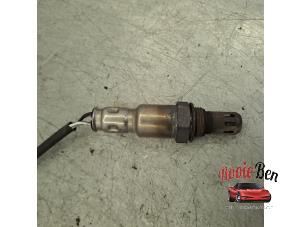 Sonde lambda d'un Chevrolet Spark (M300) 1.0 16V Bifuel 2011