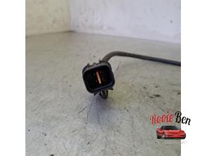 Sonde lambda d'un Chevrolet Spark (M300) 1.0 16V Bifuel 2011