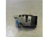 Chevrolet Spark (M300) 1.0 16V Bifuel Serrure avant droite